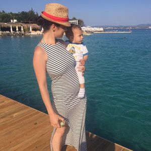 Meet your Posher, Nedime